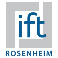 ift Rosenheim logo - Similar company to Ift Rosenheim Hellas