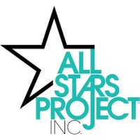 All Stars Project, Inc. logo - Similar company to Queer Motherland
