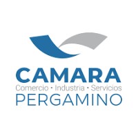 Camara de Comercio, Industria y Servicios de Pergamino logo - Similar company to Pergamino.App