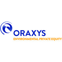 Oraxys Sustainable Private Equity