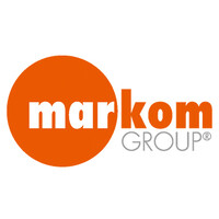 markomGROUP® logo - Similar company to Makers & Breakers Gmbh