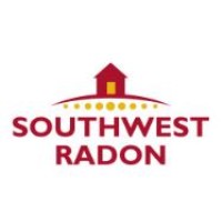 Southwest Radon logo - Similar company to Monotech - Waterproofing Systems
