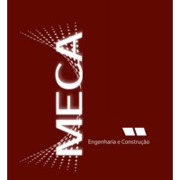 MECA Construção logo - Similar company to Mda Construtora