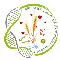 International Molecular Plant Protection Congress - IMPPC2023 logo - Similar company to Ubon Forage Seeds