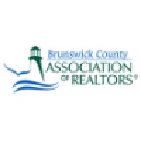 Brunswick County Association of REALTORS® logo - Similar company to Carolina Basement Systems