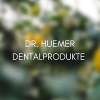 Dr. Huemer Dentalprodukte logo - Similar company to Dr. Georg Konradsheim