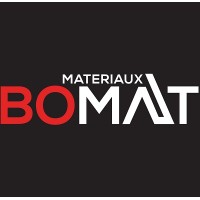 Matériaux Bomat logo - Similar company to Ombrage Construction Inc.