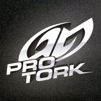 Pro Tork logo - Similar company to Motosupri Distribuidora