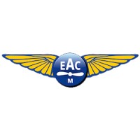 EAC-m logo - Similar company to Eac-M
