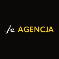 TA agencja logo - Similar company to Flaminio Studio / Pr & Design