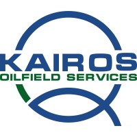 Kairos Oilfield Services logo - Similar company to Techy-Tech.Com