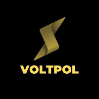 Voltpol GmbH logo - Similar company to Solareza Gmbh