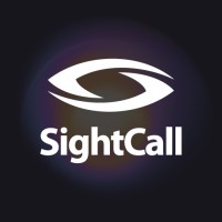SightCall logo - Similar company to Help Lightning