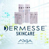 Dermesse Skincare logo - Similar company to Dermesse