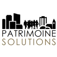 PATRIMOINE SOLUTIONS logo - Similar company to 3D Patrimoine