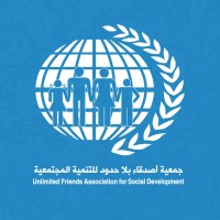 جمعية أصدقاء بلا حدود | UFA logo - Similar company to Privacywall