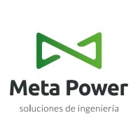 Meta Power Company logo - Similar company to Meta Power Systems
