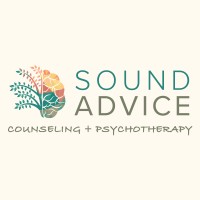 Sound Advice Counseling & Psychotherapy
