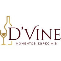 Dvine Momentos Especiais logo - Similar company to Zuper.Com.Br