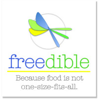 Freedible, Inc. logo - Similar company to Ketoconnect