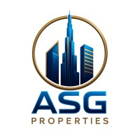 ASG Properties logo - Similar company to Ags Properties