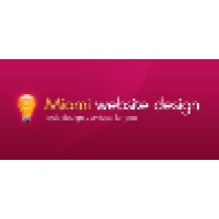 Miami Website Designers logo - Similar company to Domain2Hosting Web Services