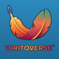 Writoverse logo - Similar company to Smart Writing Company