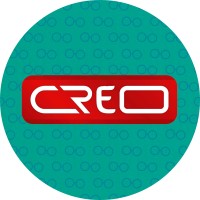 Creooptic UK logo - Similar company to Emirate Creators