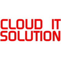 CloudITSolution logo - Similar company to Point Services