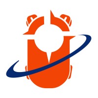 RidingSolo logo - Similar company to Logout.World