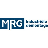 Marine Recycling Goossens logo - Similar company to Terraq