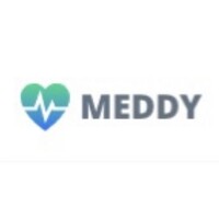 Meddy Health Co. logo - Similar company to Meddy