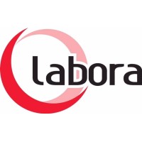 Labora logo - Similar company to Payroll Pro Id