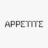 Appetite logo - Similar company to Manteca Restaurant