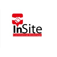 InSite Commercial Brokerage logo - Similar company to Falcon Resort