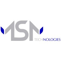 MSM Technologies Brasil logo - Similar company to Goodway Technologies Brasil