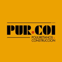 PUR.COI - Poliuretanos . Poliureas . Construcción en Seco logo - Similar company to Roda
