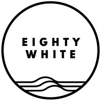 80 White