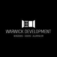 Warwick Development Ltd logo - Similar company to Pearl Window Systems