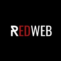 RedWeb logo - Similar company to The Web Surgery