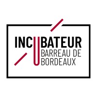 Incubateur du Barreau de Bordeaux logo - Similar company to Ism Incub' & Iesa Incub'