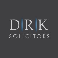 Dixon Rigby Keogh Solicitors logo - Similar company to Mosshaselhurst Solicitors