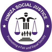 Himiza Social Justice logo - Similar company to Tf Labs