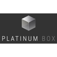 Platinum Box logo - Similar company to Blue Butterfly