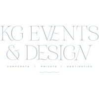KG Events & Design logo - Similar company to Rdk Architects Llc