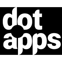 Dotapps logo - Similar company to Axmit