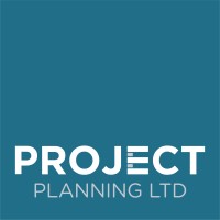 Project Planning Ltd logo - Similar company to Mkt Logistics Ltd