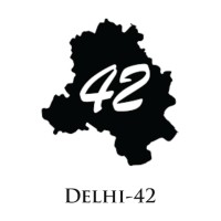 Delhi-42 DTU logo - Similar company to Scee Dtu