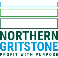 Northern Gritstone logo - Similar company to Phlux Technology