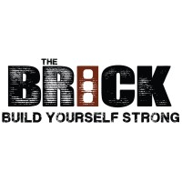 The Brick logo - Similar company to Graphling